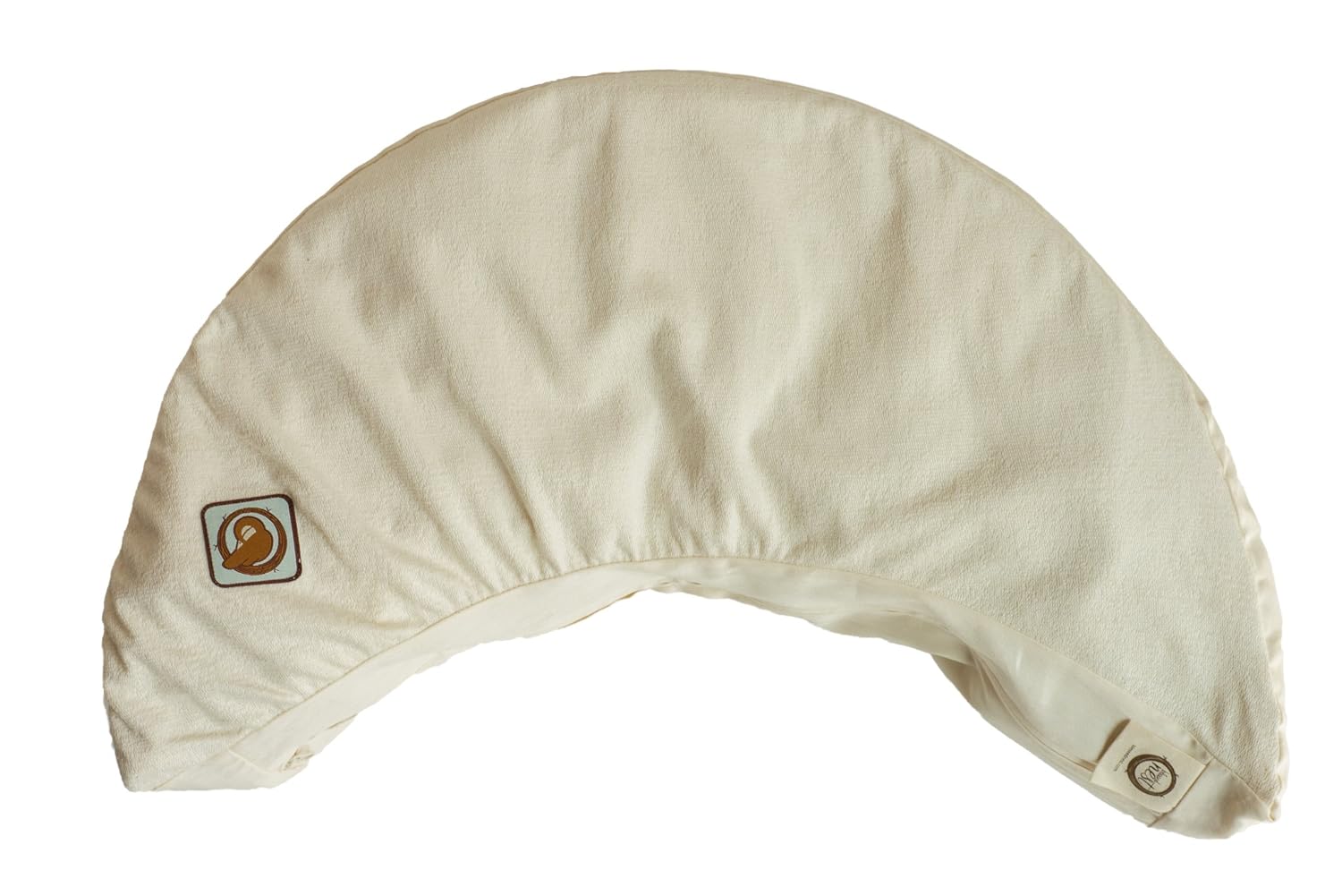 Organic nursing pillow hotsell