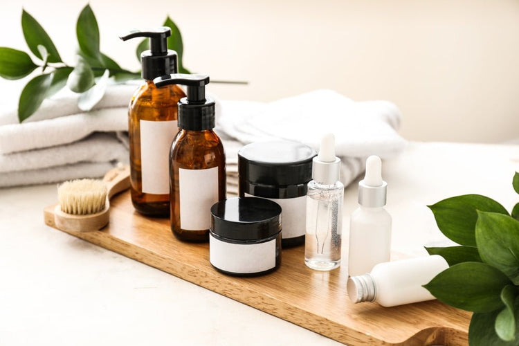 The Tribalist - Personal Care & Beauty Products, Healthy Home