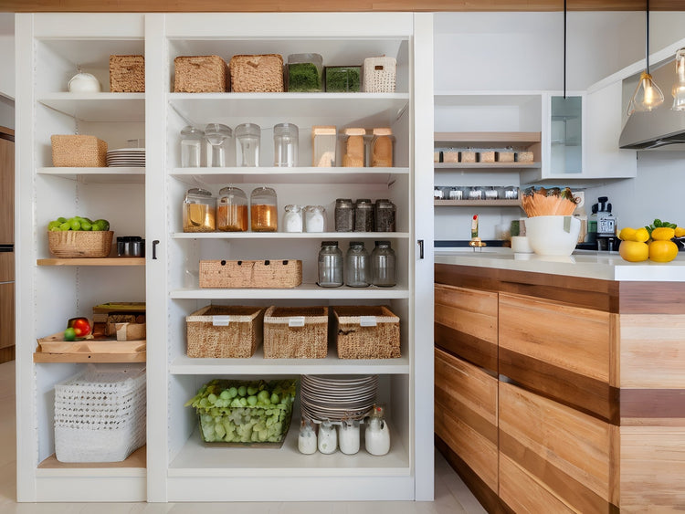 The Tribalist - Sustainable and Eco-friendly Kitchen Collections