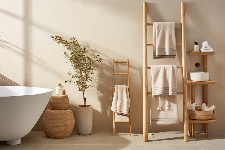 The Tribalist - Towels and Linens Collections