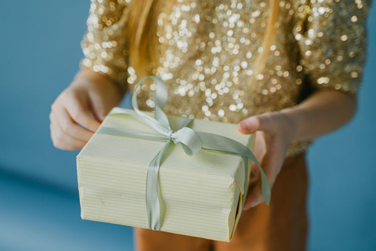 Real Estate Gifting | Silver Level - The Tribalist