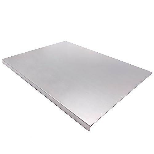 The Tribalist - BILLAMB: Stainless Steel Cutting Boards