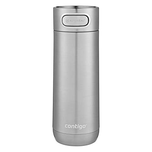 Contigo: Luxe Autoseal Vacuum - Insulated Travel Mug - The Tribalist