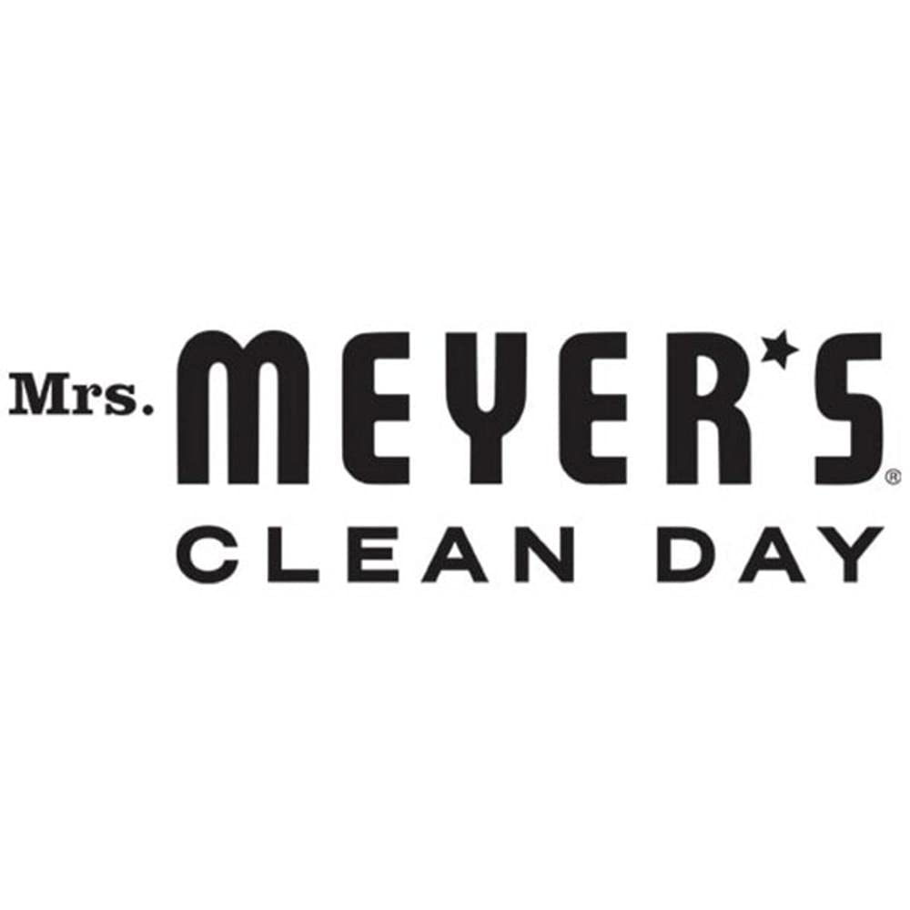 MRS. MEYER'S CLEAN DAY: Refillable and Reusable Starter Kit Foaming Hand Soap - The Tribalist