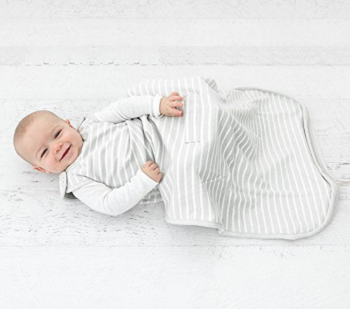 The Tribalist - Woolino: 100% Natural 4 Season Ultimate Baby Sleep Bag