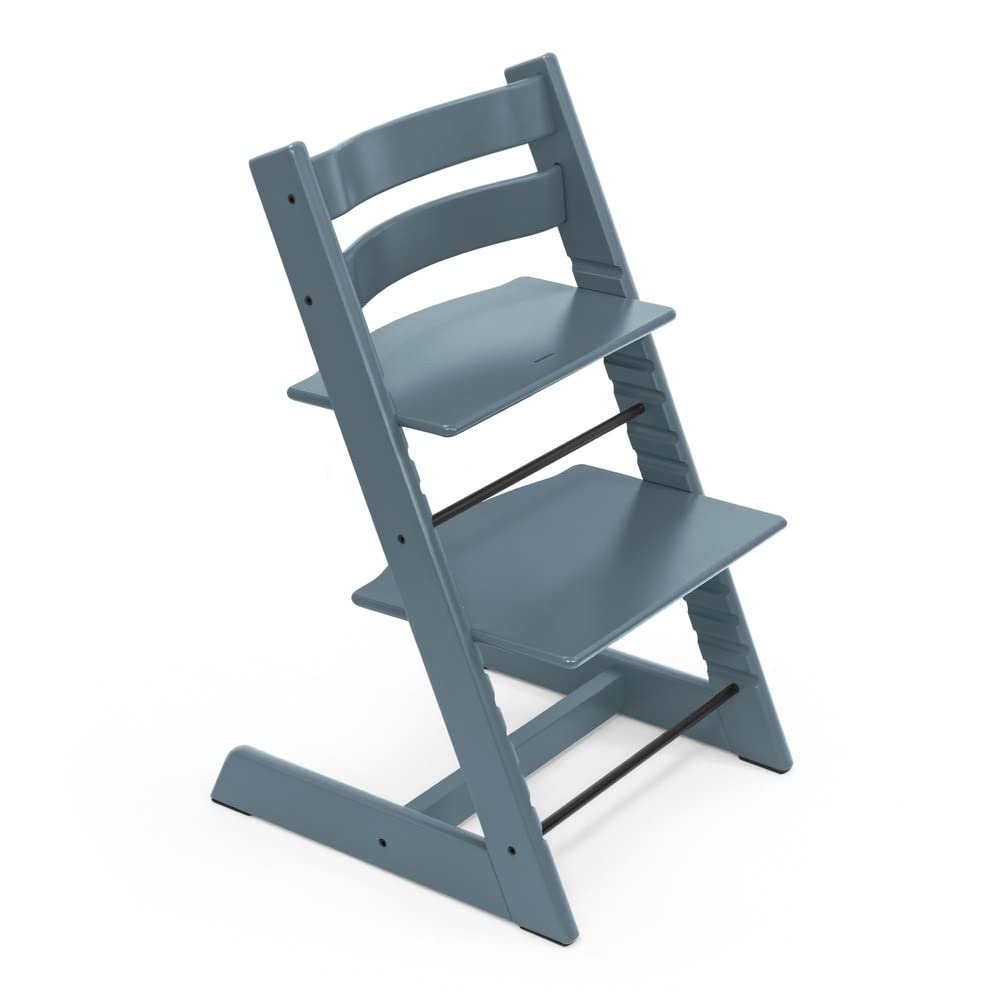 The Tribalist - Tripp Trapp Chair from Stokke - Adjustable, Convertible Chair for Toddlers, Children & Adults