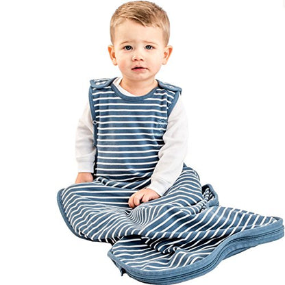 The Tribalist - Woolino: 100% Natural 4 Season Ultimate Baby Sleep Bag