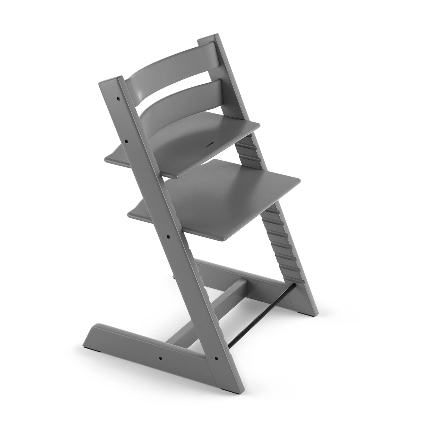 The Tribalist - Tripp Trapp Chair from Stokke - Adjustable, Convertible Chair for Toddlers, Children & Adults