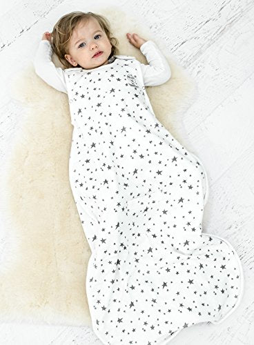 The Tribalist - Woolino: 100% Natural 4 Season Ultimate Baby Sleep Bag