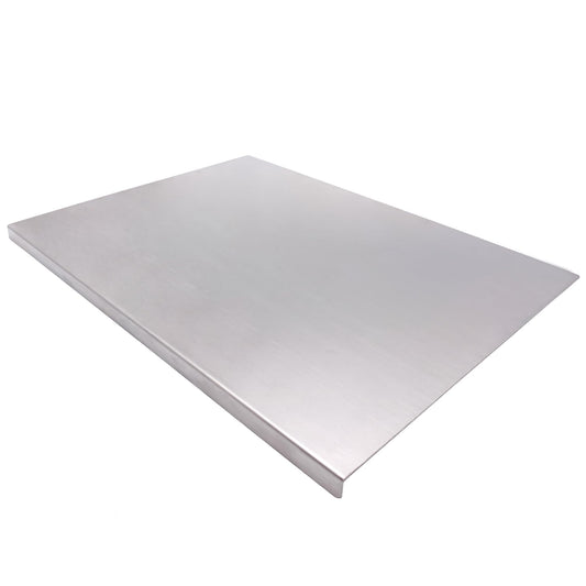 The Tribalist - BILLAMB: Stainless Steel Cutting Boards