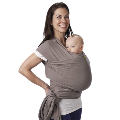 Boba Baby Wrap Carrier for Newborns -  The Tribalist