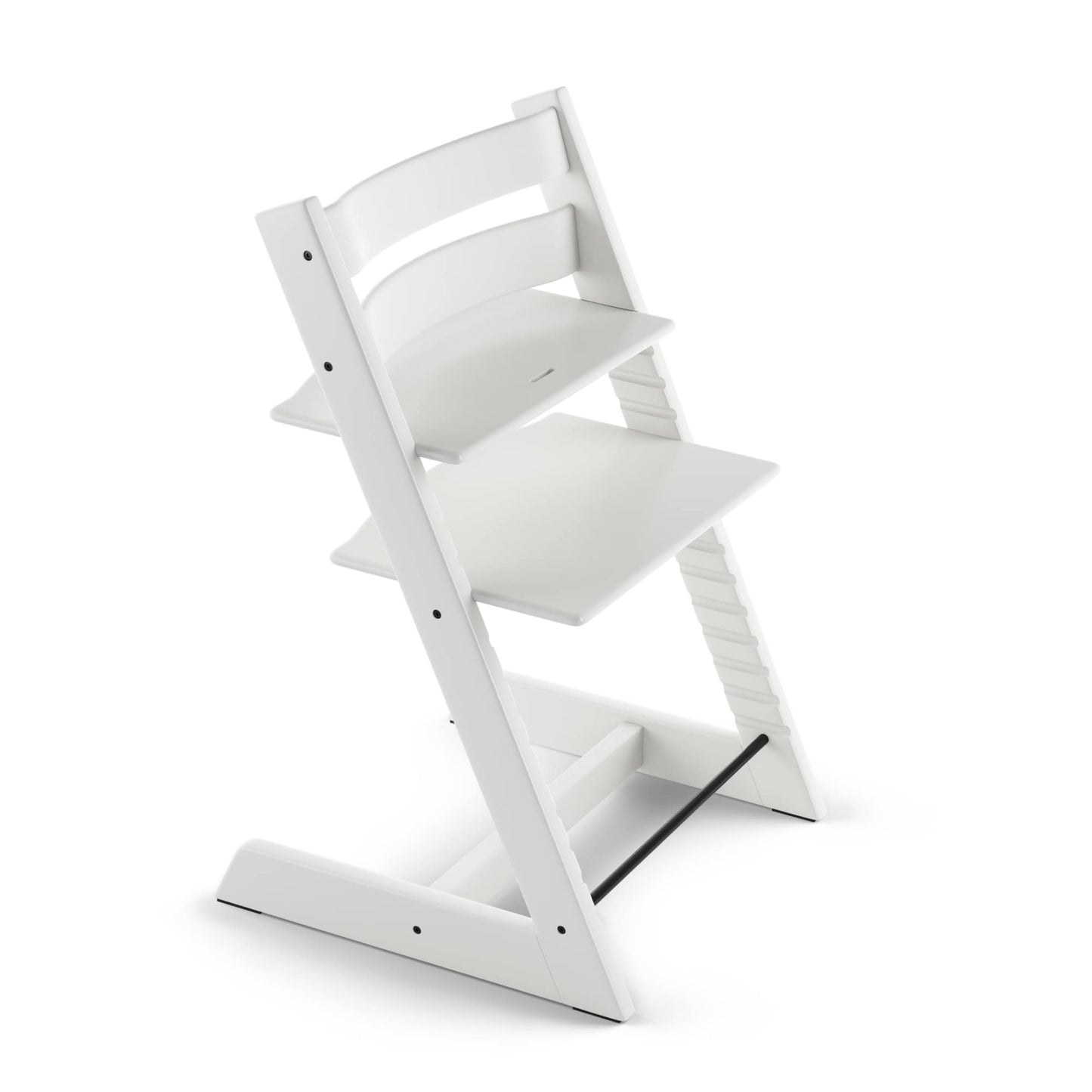 The Tribalist - Tripp Trapp Chair from Stokke - Adjustable, Convertible Chair for Toddlers, Children & Adults