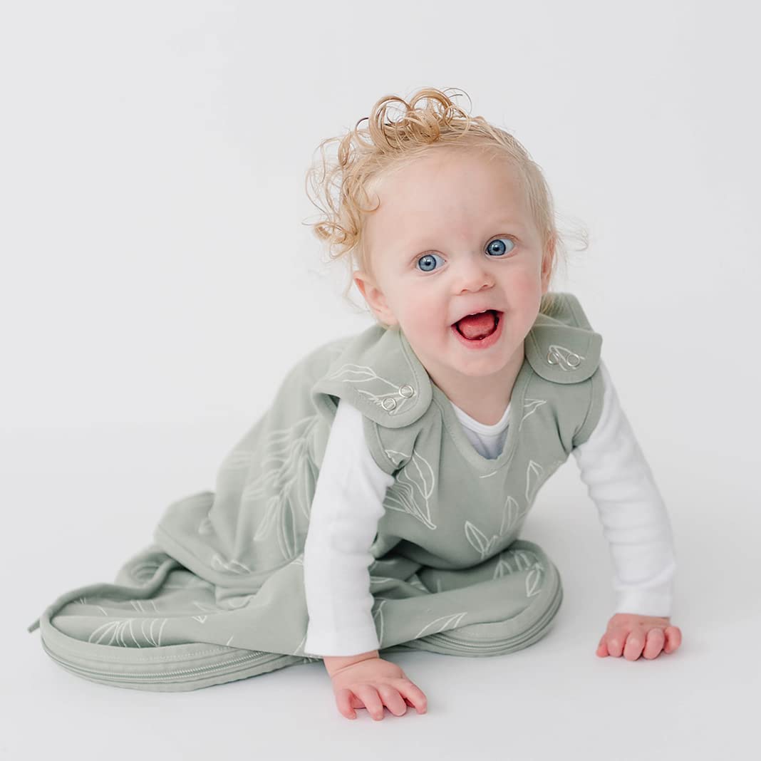 The Tribalist - Woolino: 100% Natural 4 Season Ultimate Baby Sleep Bag