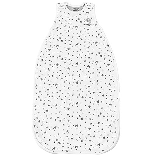 The Tribalist - Woolino: 100% Natural 4 Season Ultimate Baby Sleep Bag