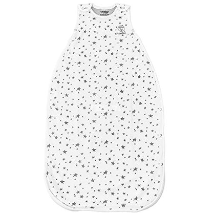 The Tribalist - Woolino: 100% Natural 4 Season Ultimate Baby Sleep Bag