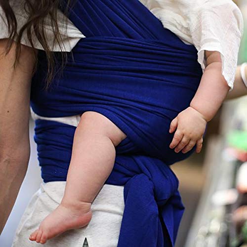 Boba Baby Wrap Carrier for Newborns -  The Tribalist