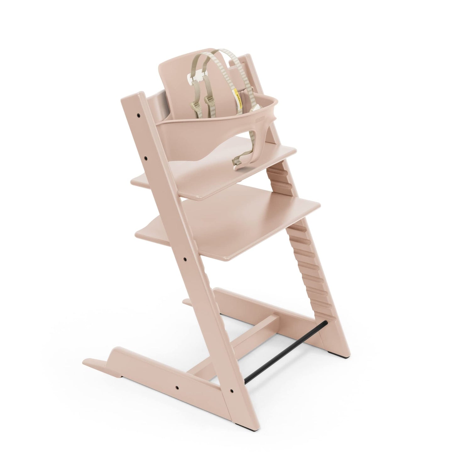 The Tribalist - Tripp Trapp Chair from Stokke - Adjustable, Convertible Chair for Toddlers, Children & Adults