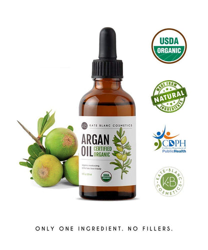 Kate Blanc: Argan Oil (Regular 4oz)