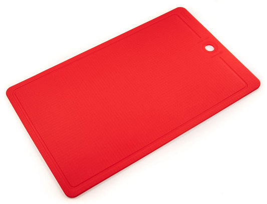 The Tribalist - Lagomian: Non-Slip Silicone Cutting Board