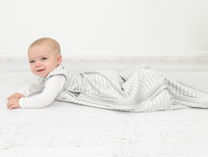 The Tribalist - Woolino: 100% Natural 4 Season Ultimate Baby Sleep Bag