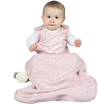 The Tribalist - Woolino: 100% Natural 4 Season Ultimate Baby Sleep Bag