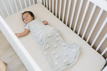 The Tribalist - Woolino: 100% Natural 4 Season Ultimate Baby Sleep Bag