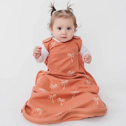 The Tribalist - Woolino: 100% Natural 4 Season Ultimate Baby Sleep Bag