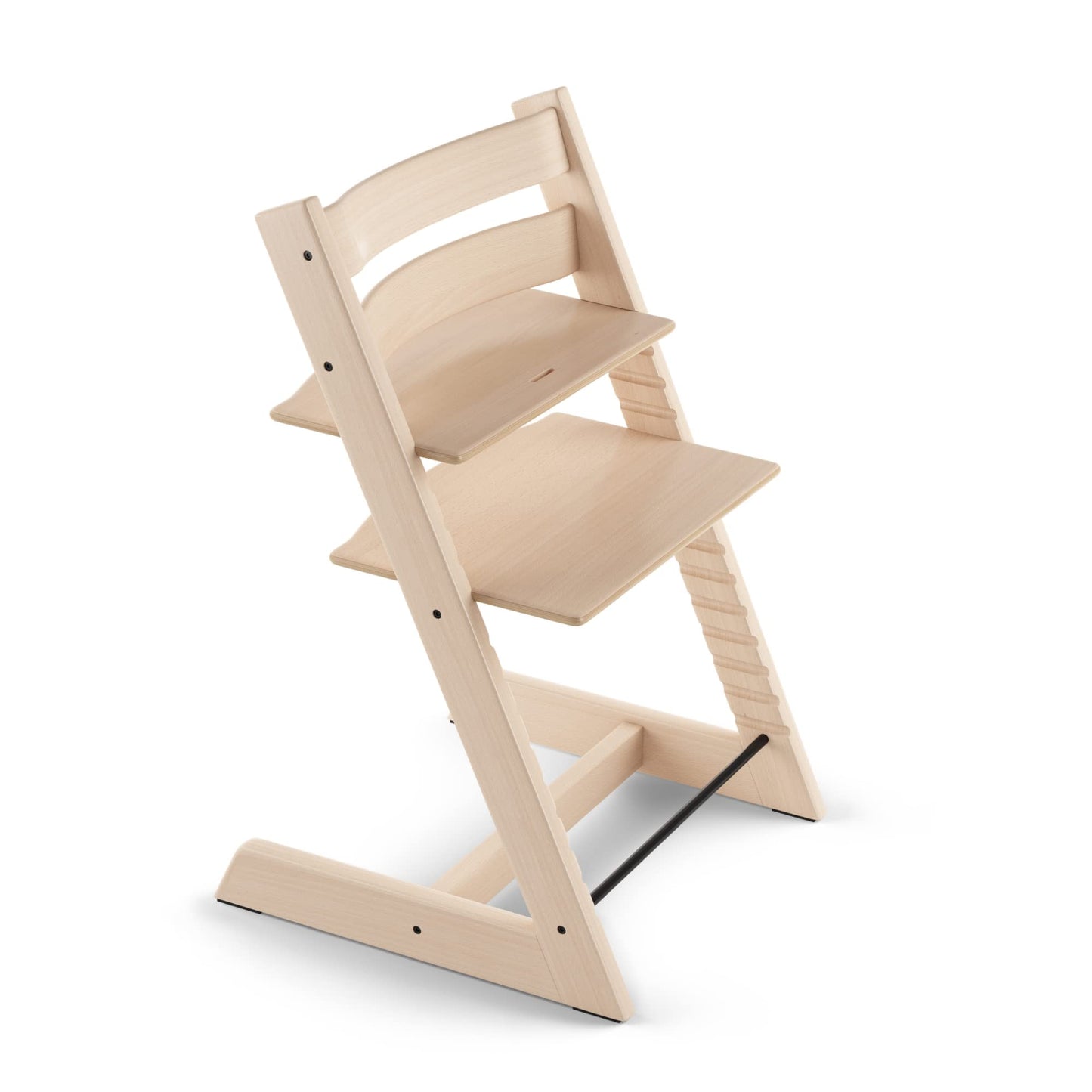 The Tribalist - Tripp Trapp Chair from Stokke - Adjustable, Convertible Chair for Toddlers, Children & Adults