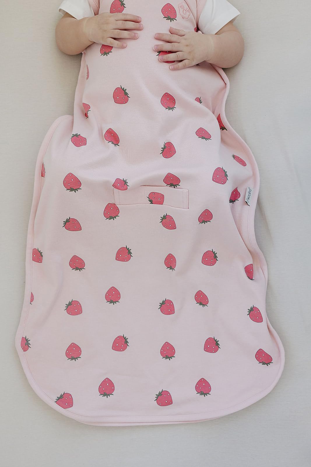 The Tribalist - Woolino: 100% Natural 4 Season Ultimate Baby Sleep Bag