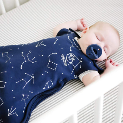 The Tribalist - Woolino: 100% Natural 4 Season Ultimate Baby Sleep Bag