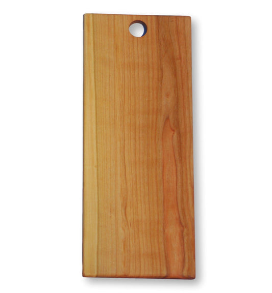 The Tribalist - Dream Wood: No Glue Seams Handmade Cutting Board