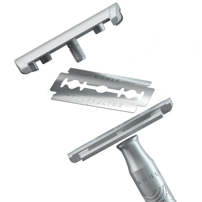 MÜHLE: Companion Safety Razor