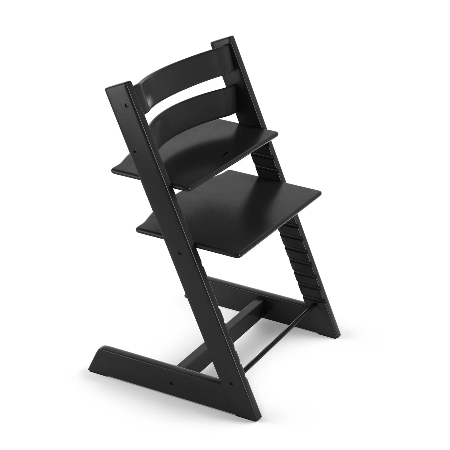 The Tribalist - Tripp Trapp Chair from Stokke - Adjustable, Convertible Chair for Toddlers, Children & Adults