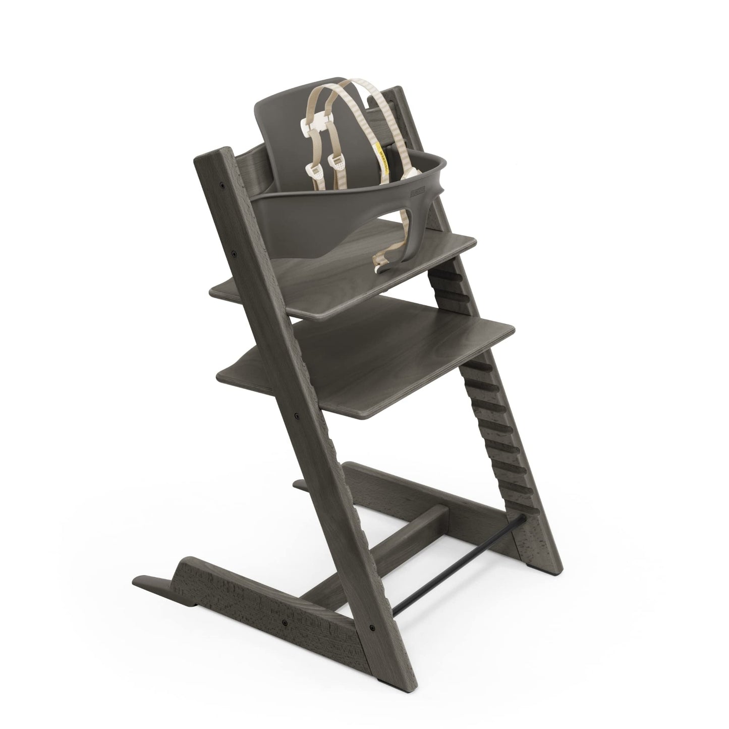 The Tribalist - Tripp Trapp Chair from Stokke - Adjustable, Convertible Chair for Toddlers, Children & Adults