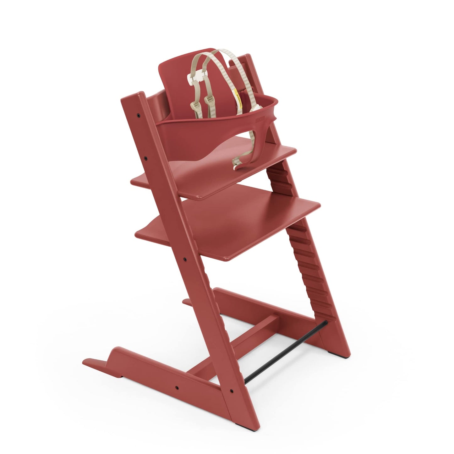 The Tribalist - Tripp Trapp Chair from Stokke - Adjustable, Convertible Chair for Toddlers, Children & Adults