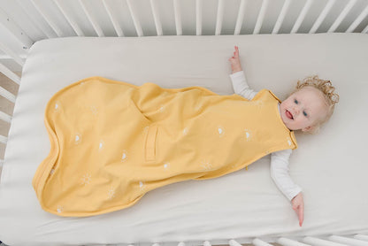 The Tribalist - Woolino: 100% Natural 4 Season Ultimate Baby Sleep Bag