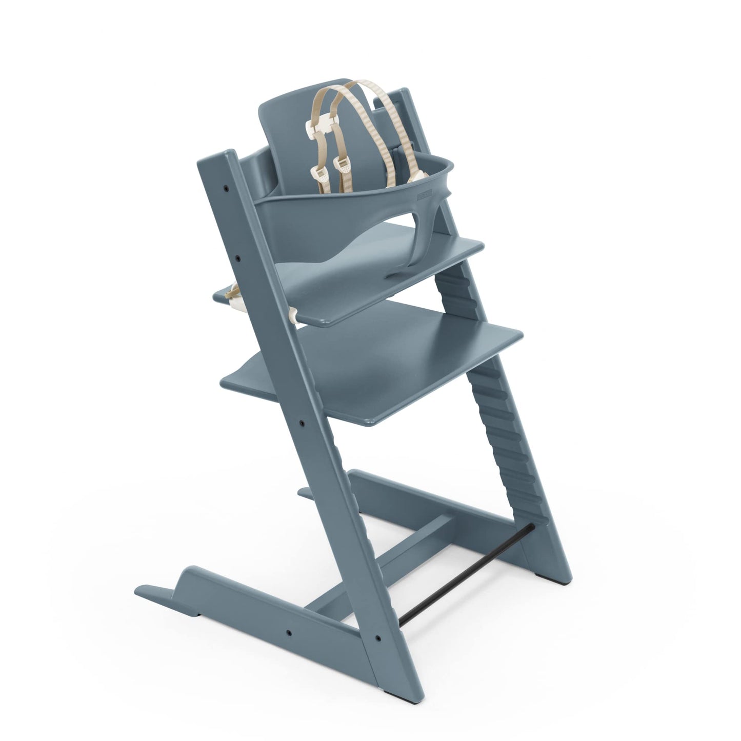 The Tribalist - Tripp Trapp Chair from Stokke - Adjustable, Convertible Chair for Toddlers, Children & Adults