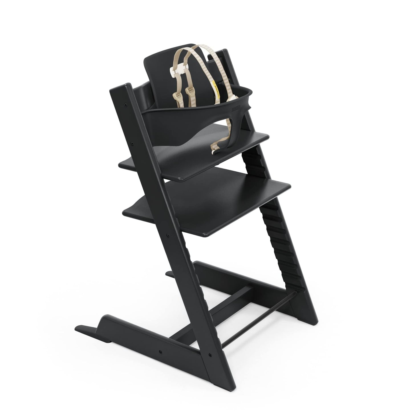 The Tribalist - Tripp Trapp Chair from Stokke - Adjustable, Convertible Chair for Toddlers, Children & Adults