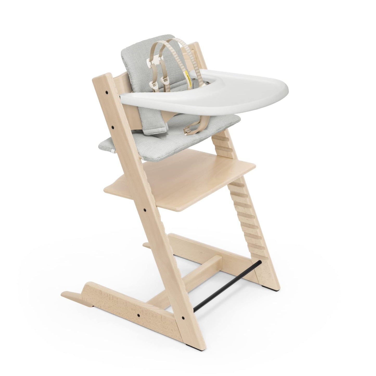 The Tribalist - Tripp Trapp Chair from Stokke - Adjustable, Convertible Chair for Toddlers, Children & Adults