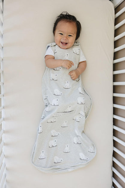 The Tribalist - Woolino: 100% Natural 4 Season Ultimate Baby Sleep Bag