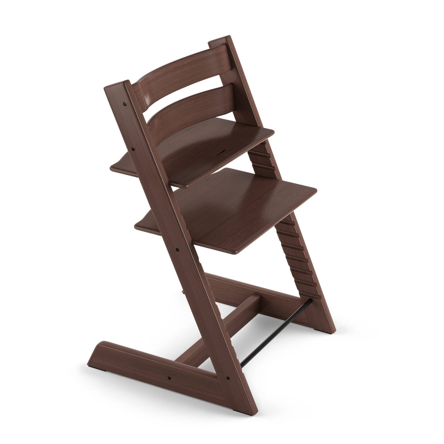 The Tribalist - Tripp Trapp Chair from Stokke - Adjustable, Convertible Chair for Toddlers, Children & Adults