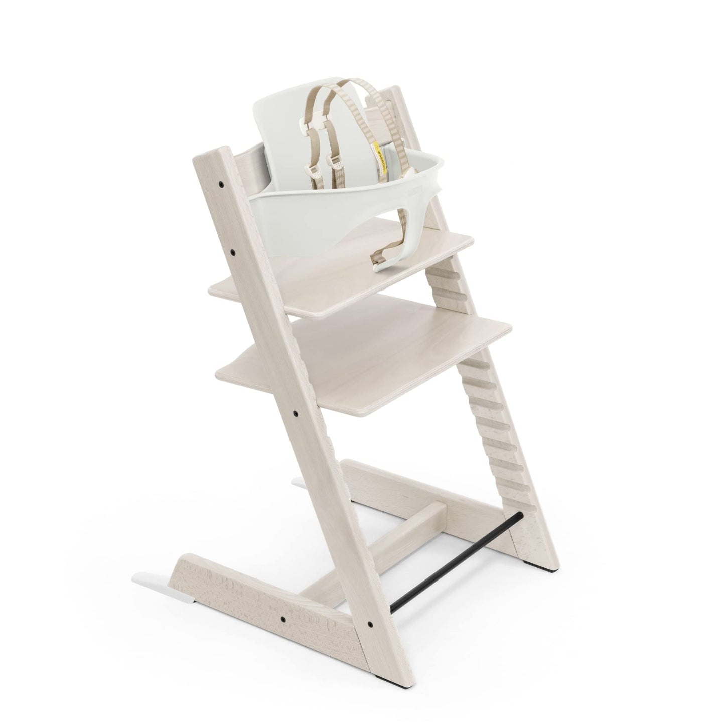 The Tribalist - Tripp Trapp Chair from Stokke - Adjustable, Convertible Chair for Toddlers, Children & Adults