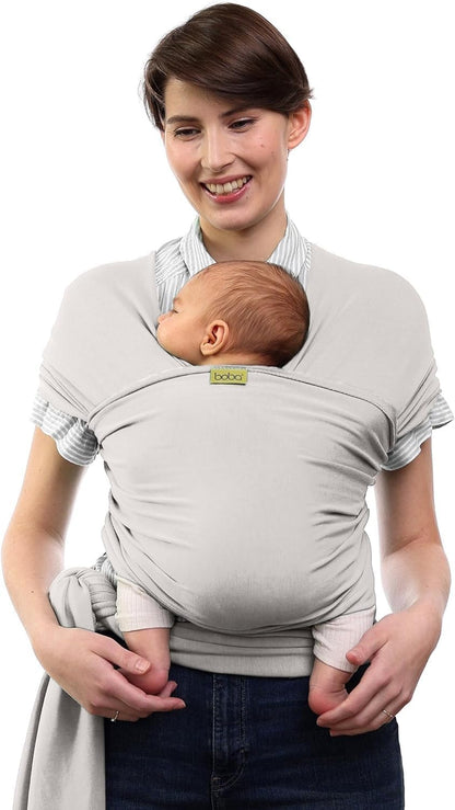 Boba Baby Wrap Carrier for Newborns -  The Tribalist