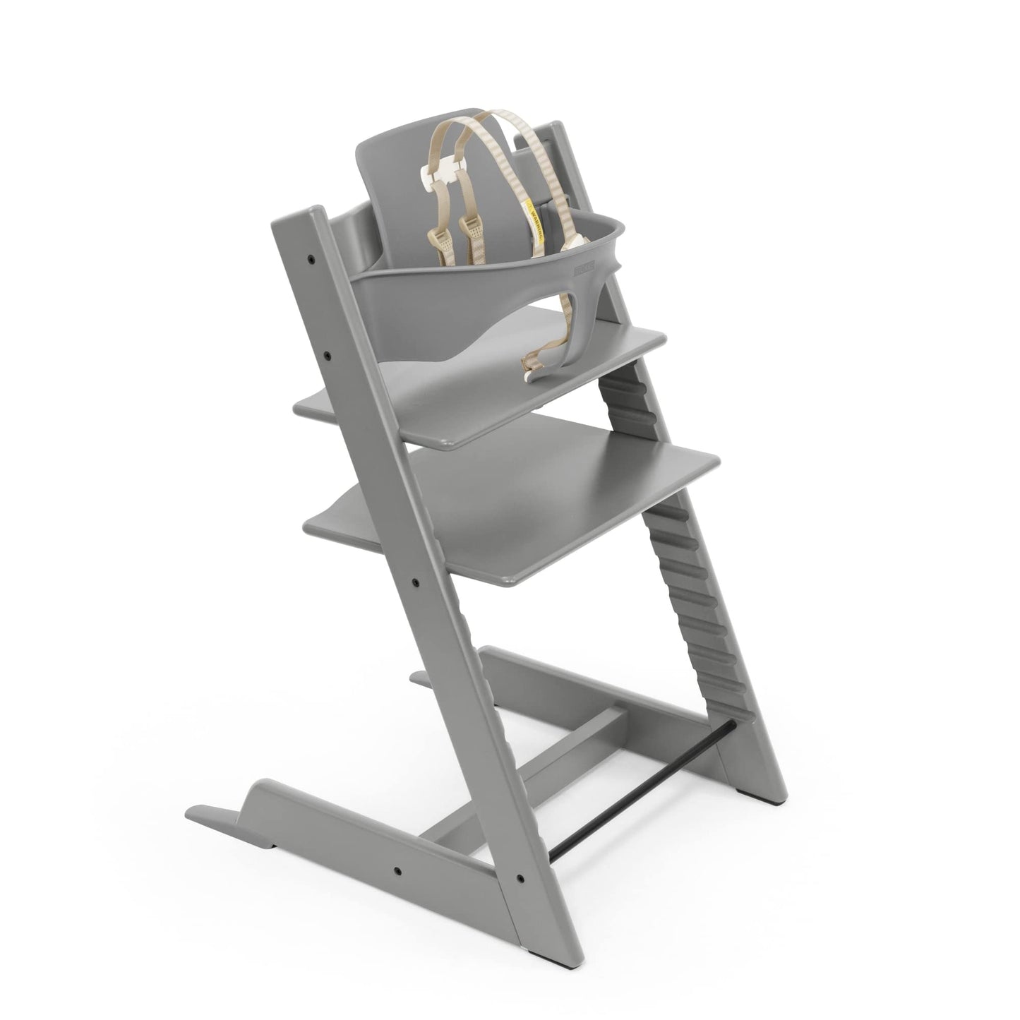 The Tribalist - Tripp Trapp Chair from Stokke - Adjustable, Convertible Chair for Toddlers, Children & Adults