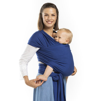 Boba Baby Wrap Carrier for Newborns -  The Tribalist