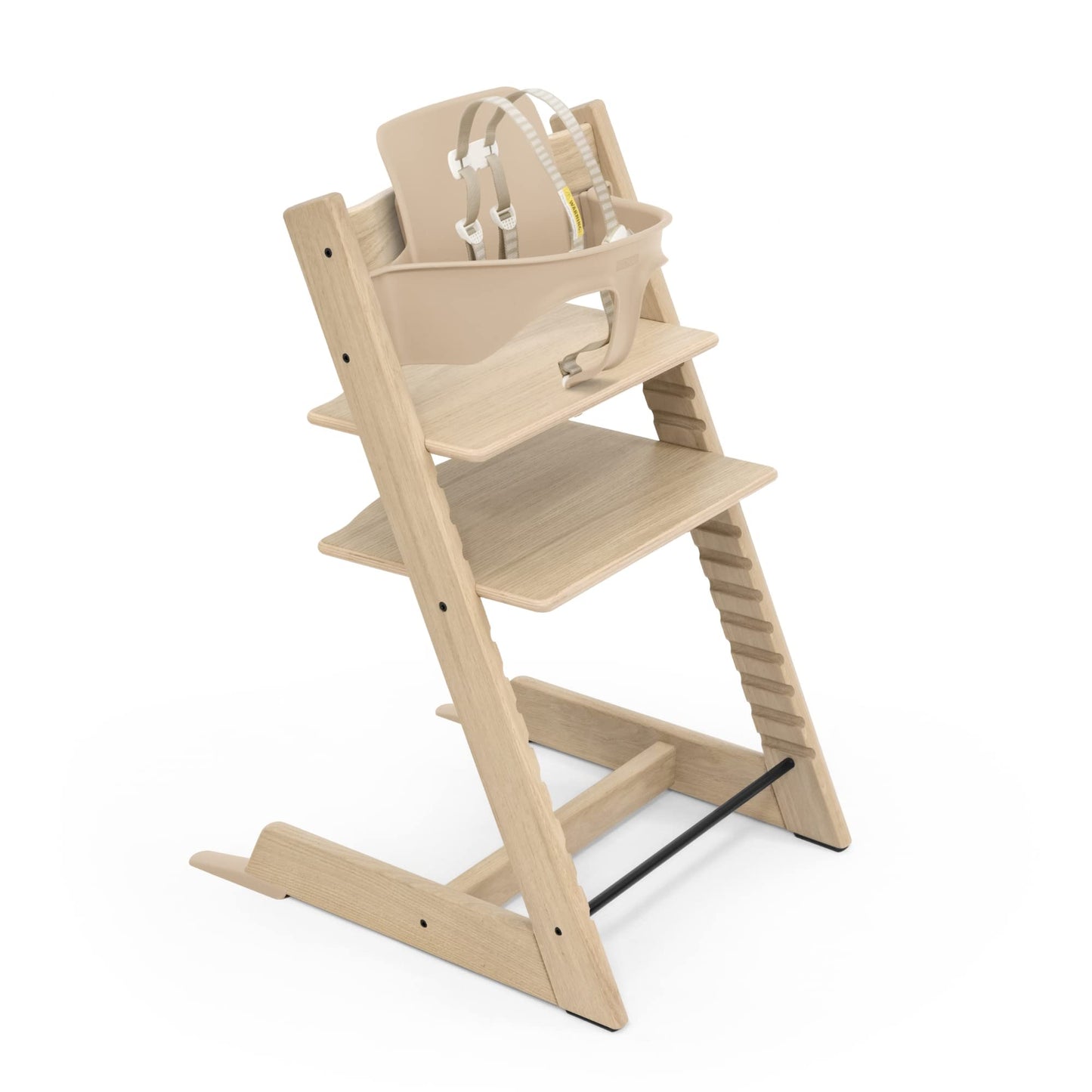 The Tribalist - Tripp Trapp Chair from Stokke - Adjustable, Convertible Chair for Toddlers, Children & Adults