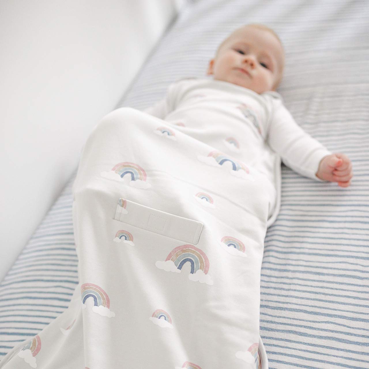 The Tribalist - Woolino: 100% Natural 4 Season Ultimate Baby Sleep Bag