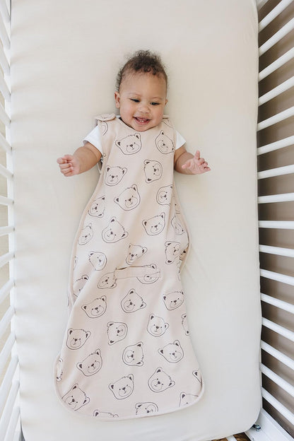 The Tribalist - Woolino: 100% Natural 4 Season Ultimate Baby Sleep Bag