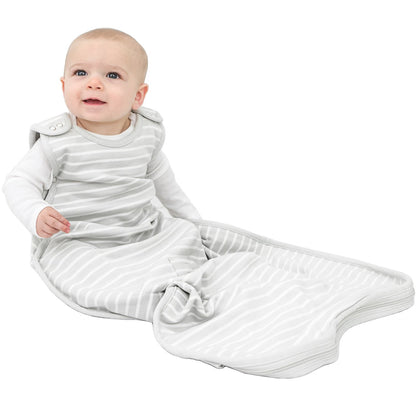 The Tribalist - Woolino: 100% Natural 4 Season Ultimate Baby Sleep Bag