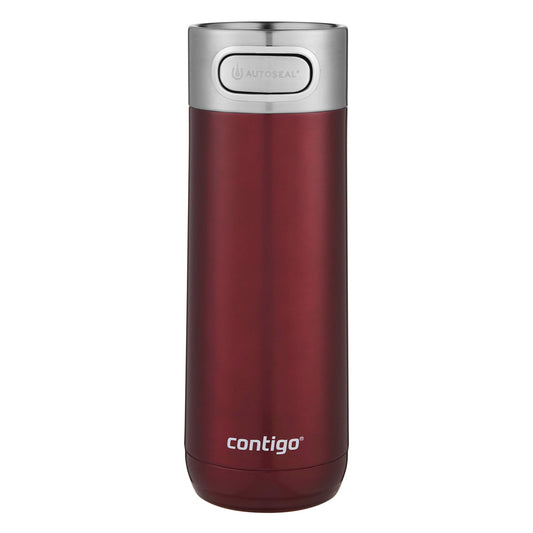 The Tribalist - Contigo: Luxe Autoseal Vacuum-Insulated Travel Mug